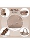 حقيبة توت نسائية B313824 - 4