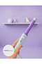 Portable Hair Curling Iron 360 °   Rotary Cable 32 mm