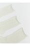 Quality Pieces from Çelebi Store Women's Socks 3-Piece - 2