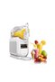 ChillStream 1.8L Soft Serve Ice Cream & Slushie Machine - White - 2
