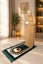 One Piece Women Prayer Dress – Islamic Prayer Outfit for Salah & Namaz, Modest Full-Length Prayer Wear, Mesh Quality - 2