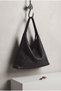 Holly Knitted Patterned Casual Large Volume Women's Hand and Shoulder Bag - 5