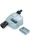 Automatic Water Timer Outdoor Garden Irrigation Controller 1- Outlet Programmable Hose Faucet Timer Garden Automatic Watering Device without Battery Green - 7