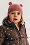 Water-repellent puffer jacket - 3