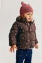 Water-repellent puffer jacket - 2