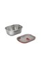 Black+Blum Fbss-Bx-S017-En Small 600 ml Steel Storage Container - 2