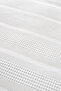 White Waffle Bedspread – Single Size - 6