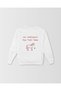 Equestrian Collection My Therapist at Unisex Regular Fit Riding Sweatshirt