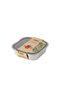 Black+Blum Fbss-Bx-S017-En Small 600 ml Steel Storage Container - 4