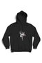 Bojack Horseman, Falling down Printed Unisex, Cotton Hooded Sweatshirt Hoodie