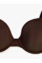 Comfortable Fit Non-Padded Underwire Comfort Bra - 3