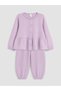 Esvab • Modern & Distinctive Embroidered Girls' Set