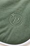 Baby and Child Cotton Fabric Fiber Filled Zippered Quilt Type Winter Sleeping Bag - 5