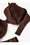 Comfortable Fit Non-Padded Underwire Comfort Bra - 2