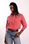 Red Striped Shirt 0721 - 4