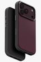 iPhone 18 Pro Max Case Lyden Ds Dual Tone Vegan Leather Magsafe Special Design Protective Stylish Cover