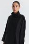 High Collar Shirt and Trousers Set - 5