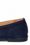 Navy Blue Flexible Loafer 27331 - 2