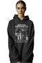 Arctic Monkeys Music Group Pre-Printed Unisex Oversize Premium Hoodie