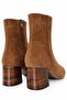 Honey Suede Classic Boots 26089 - 3