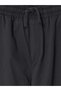 Anthracite Fleece Lined Boys' Jogger Pants - 3