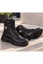 Women's Nova Nubuck Lace-Up Boots
