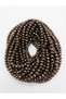 6 mm Glass Crystal Cut Beads 10 Strands
