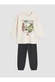 I Toy Story Printed Baby Boy Suit from Freezen Store - 2