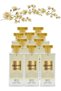 10 قطع Delight عطر نسائي 100ML