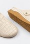 Women's Closed-Front Slippers for Indoor and Outdoor Use, Seasonal, Daily, Orthopedic Women's Slippers - 6