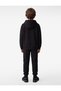 Jogger Sweatpants with Pockets and Elastic Waistband - 3
