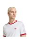 Men's Drop Needle 3-Stripe T-Shirt Ks7449 - 4