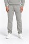 Men's Gray Color 3 Thread Soft Tracksuit Set - 6