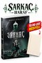 Sarkaç 4: Haraf - Paperback To-Do List with Gift