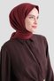 Elegance Cotton - Silk Scarf A3001P-32 - 4