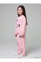 Rmz Gi̇yi̇m Farkiyla Hello Kitty Licensed Girls' Leggings - 2