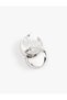 Large Hoop Earrings - 3