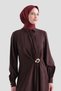 Elegance Cotton - Silk Scarf A3001P-32