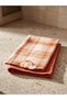 Pumpkin Patterned 2-Piece Drying Cloth 40X60 cm (W6) - 2
