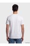 Slim Fit Zero Roba Collar Men's T-Shirt from Uzg Store for Style Enthusiasts - 3