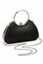 Women's Handbag Evening Dress Bag Moon Case Evening Dress Bag Hand/Shoulder Bag