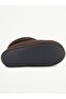Unisex Lightweight Comfortable Furry Orthopedic Ribbed Winter Home Slippers - 4