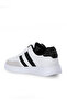 Cabello I Women's White / Black Casual Sneakers - 3