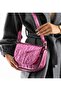 Women's Genuine Leather Casual Shoulder Bag and Crossbody Bag - 3