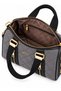 Original Justpolo Women's Quilted Cylinder Model Hand and Shoulder Bag (Size 30X25 cm) - 5