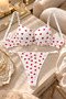 Stone Heart Supported Underwear Set - 3
