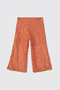 Girl's Yavruağzı Pants - 2