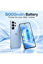 M26 Ultra Smartphone, 6.73-inch INCELL Display, 8GB RAM, 128GB Storage, Android 16, 5000mAh - 7