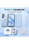 M26 Ultra Smartphone, 6.73-inch INCELL Display, 8GB RAM, 128GB Storage, Android 16, 5000mAh - 8
