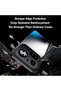 غطاء حماية لهاتف Nothing Phone 4A Pro بتصميم 360 درجة °   حامل دوار مغناطيسي - 5